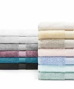 Etoile Towel Collection By Yves Delorme