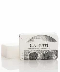 FORMULARY 55 BATH BAR (LA NUIT)