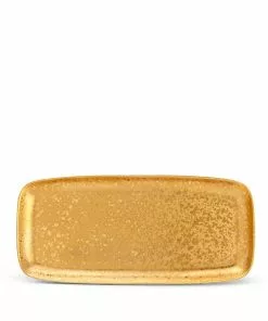 Gifts By Occasion Alchimie Rectangular Platter By L'Objet (Available In 2 Sizes And Colors)