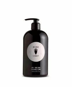 Gifts By Occasion Hand + Body Lotion By L'objet (Available In 3 Scents)