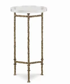 Century Furniture ACCENT TABLE MINGUS