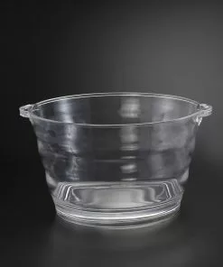 Huang Acrylic Gifts By Occasion Acrylic Beverage Tub