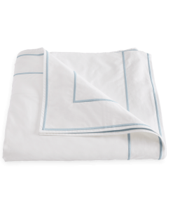 Sheeting Ansonia Bedding Collection (Pillowcases-Pair And Duvet Covers) By Matouk