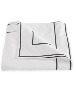 Sheeting Ansonia Bedding Collection (Pillowcases-Pair And Duvet Covers) By Matouk