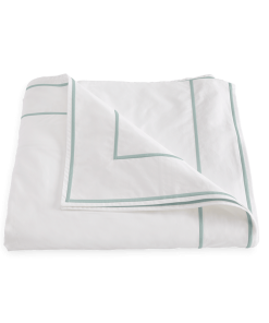 Sheeting Ansonia Bedding Collection (Pillowcases-Pair And Duvet Covers) By Matouk