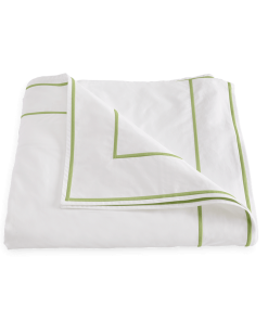 Sheeting Ansonia Bedding Collection (Pillowcases-Pair And Duvet Covers) By Matouk