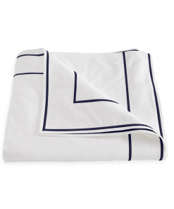 Sheeting Ansonia Bedding Collection (Pillowcases-Pair And Duvet Covers) By Matouk