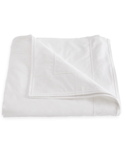 Sheeting Ansonia Bedding Collection (Pillowcases-Pair And Duvet Covers) By Matouk