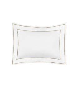 Ansonia Bedding Collection (Shams And Flat Sheets) By Matouk