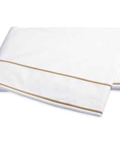 Ansonia Bedding Collection (Shams And Flat Sheets) By Matouk