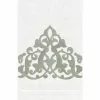 ANALI INC Gifts By Occasion GUEST TOWEL ARABESQUE