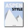 Assouline Gifts By Occasion Book "Aspen Style"