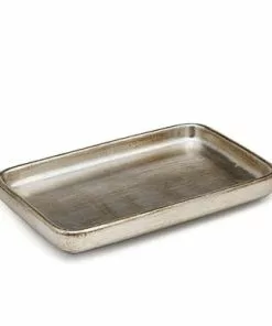 Labrazel Ava Silver Bath Accessories Gifts By Occasion