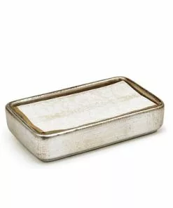 Labrazel Ava Silver Bath Accessories Gifts By Occasion