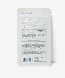 THE GOOD PATCH PATCHES (B12 AWAKE) Gifts By Recipient