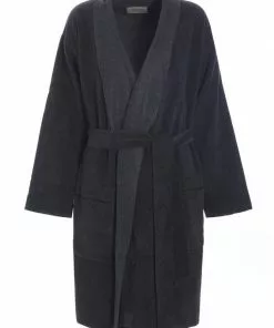LINES OF DENMARK Gifts By Occasion Bathrobe Men (Available In Two Colors)