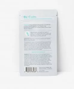 THE GOOD PATCH Gifts By Recipient PATCHES (BE CALM)