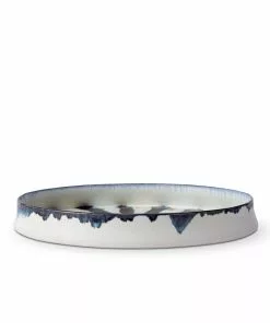 Gifts By Occasion Bohême Round Platter By L'Objet (Available In 2 Sizes)