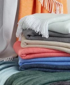 Pillows Pezzo Throws Collection By Matouk