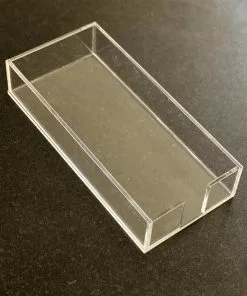 Black Inc CA BUCK NOTEPAD GOLD FOIL CORKSCREW