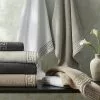 Adelphi Towels Collection By Matouk Sheeting