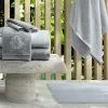Aman Towels Collection By Matouk Sheeting