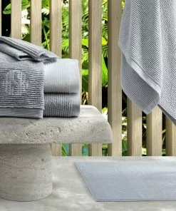 Aman Towels Collection By Matouk Sheeting