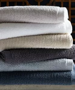Aman Towels Collection By Matouk Sheeting