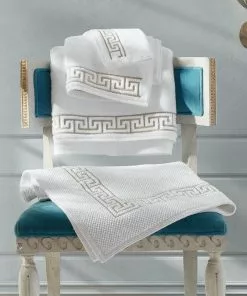 Adelphi Towels Collection By Matouk Sheeting
