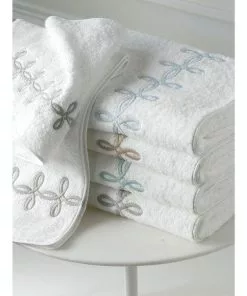 Gifts By Occasion Gordian Knot Towel Collection By Matouk