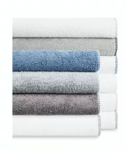 Whipstitch Towel Collection By Matouk
