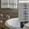 Gifts By Occasion Gordian Knot Towel Collection By Matouk