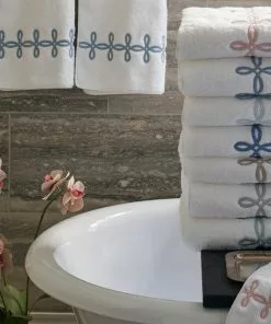 Gifts By Occasion Gordian Knot Towel Collection By Matouk