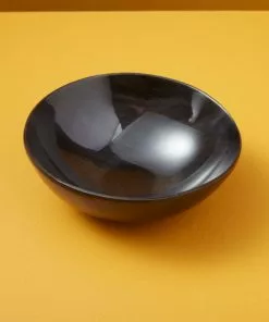 Be Home Gifts By Occasion BOWL HORN (Available In 2 Sizes)