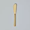 Be Home Spreader Matte Gold Gifts By Occasion