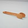 Be Home TONGS TEAK OVAL - SMALL Gifts By Occasion