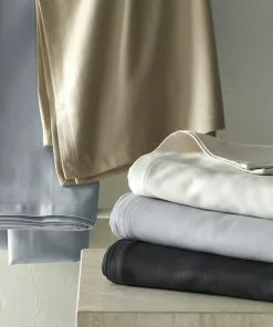 Sheeting Dream Modal Blankets Collection By Matouk