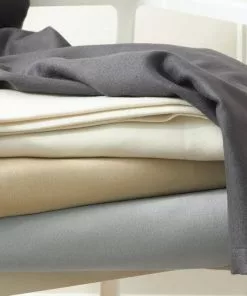 Sheeting Dream Modal Blankets Collection By Matouk