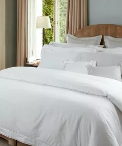 Ansonia Bedding Collection (Shams And Flat Sheets) By Matouk