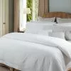 Sheeting Ansonia Bedding Collection (Pillowcases-Pair And Duvet Covers) By Matouk