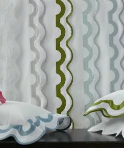 Sheeting Mirasol Bedding Collection By Matouk