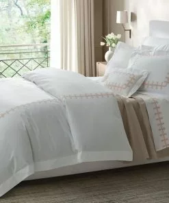 Sheeting Gordian Knot Bedding Collection By Matouk