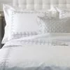Sheeting Gordian Knot Bedding Collection By Matouk