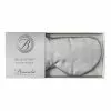 Branche Beauty Sleep Gifts By Occasion BRANCHE BELLE DE NUIT EYE MASK - SILVER