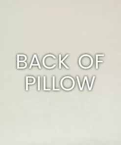 D.V. KAP Pillows Host/Hostess DECORATIVE PILLOW - RYDER