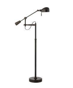 Visual Comfort Decorative Floor Lamp Boom Arm