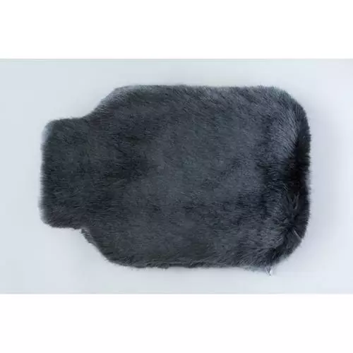 Evelyn Prelonge Faux Fur WATER BOTTLE COVER (Available In Different Colors) Gifts By Occasion Evelyn Prelonge Faux Fur WATER BOTTLE COVER (Available In Different Colors) Gifts By Occasion