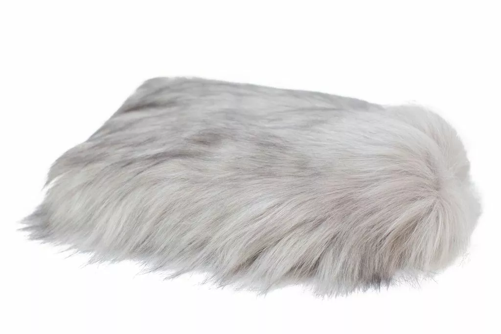 Evelyn Prelonge Faux Fur WATER BOTTLE COVER (Available In Different Colors) Gifts By Occasion Evelyn Prelonge Faux Fur WATER BOTTLE COVER (Available In Different Colors) Gifts By Occasion