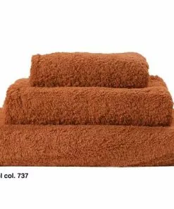 Abyss & Habidecor Super Pile Towel Collection By Abyss&Habidecor (Colors 610-803) Wedding