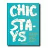 Assouline Book "Chic Stays"